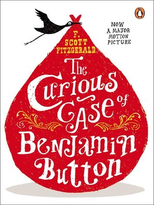 The Curious Case of Benjamin Button - ebook